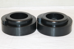     NISSAN SAFARI, Y60, Y61, 
