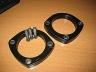 Проставка опоры задней стойки Mazda