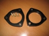 Проставка опоры передней стойки HYUNDAI GETZ, BJ, BP, TB, 20мм